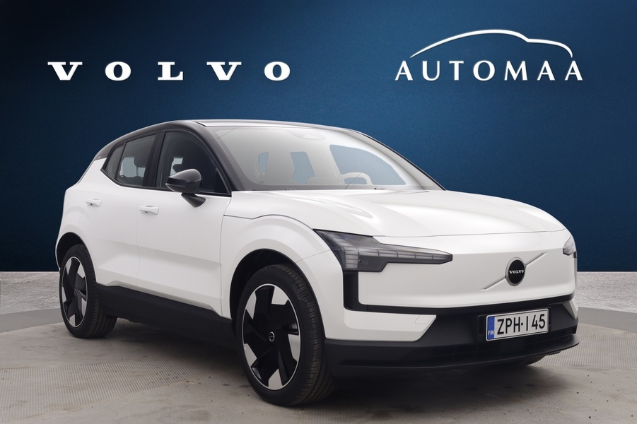 Volvo EX30 vaihtoauto