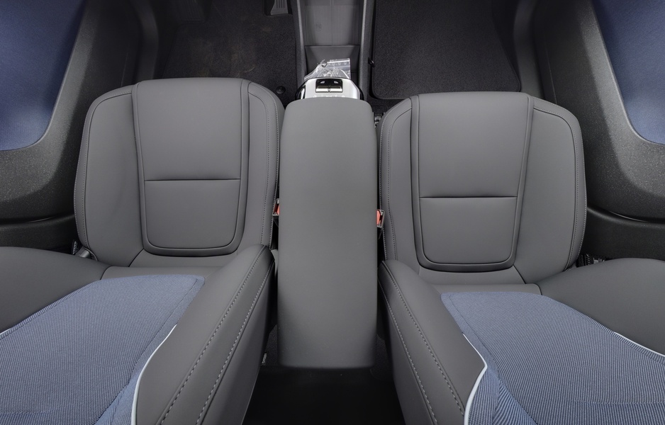 Volvo EX30 vaihtoauto