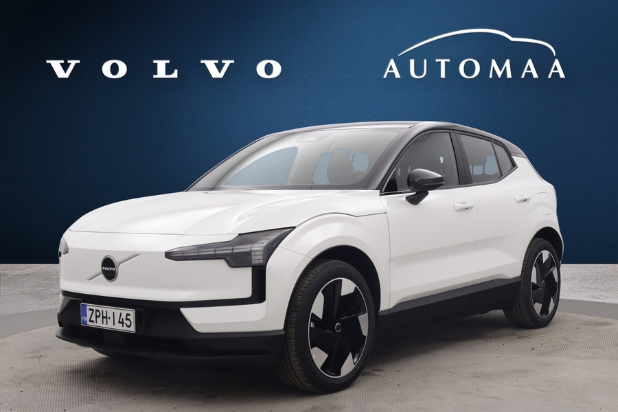 Volvo EX30 vaihtoauto