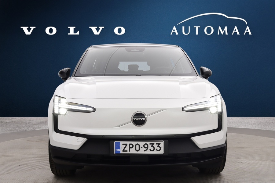 Volvo EX30 vaihtoauto