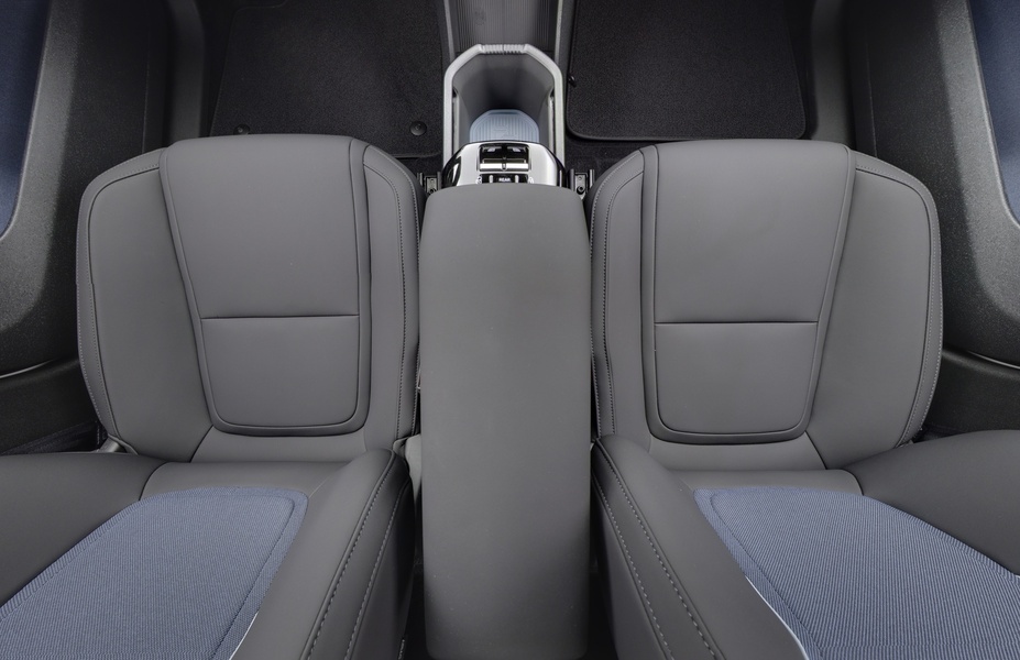 Volvo EX30 vaihtoauto