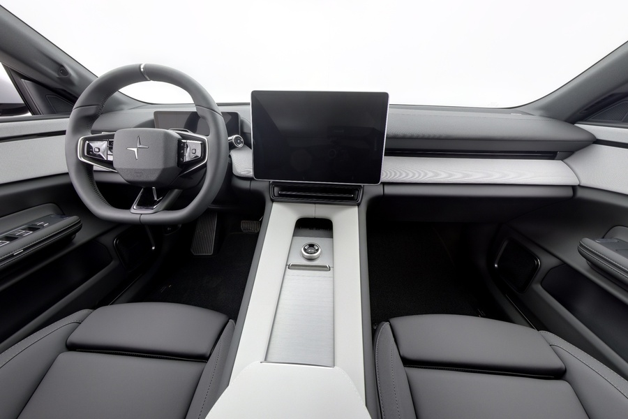 Polestar 4 vaihtoauto