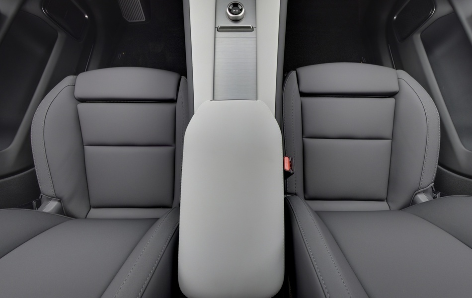 Polestar 4 vaihtoauto