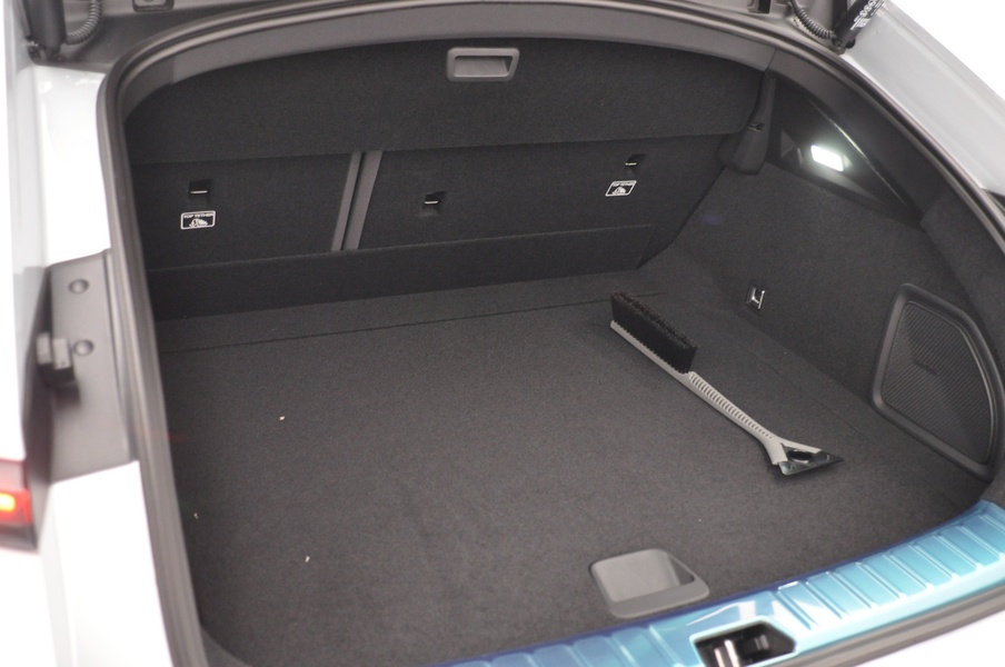 Polestar 4 vaihtoauto