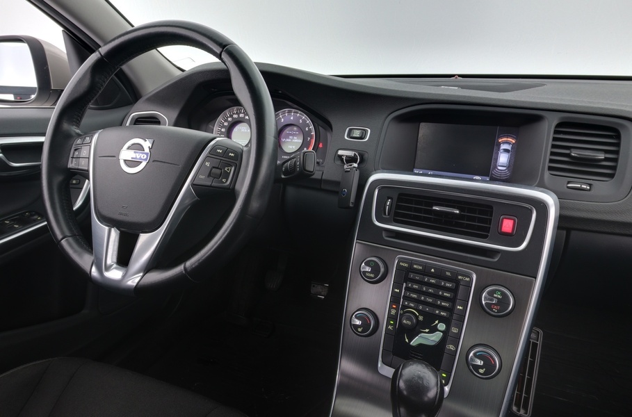 Volvo S60 vaihtoauto