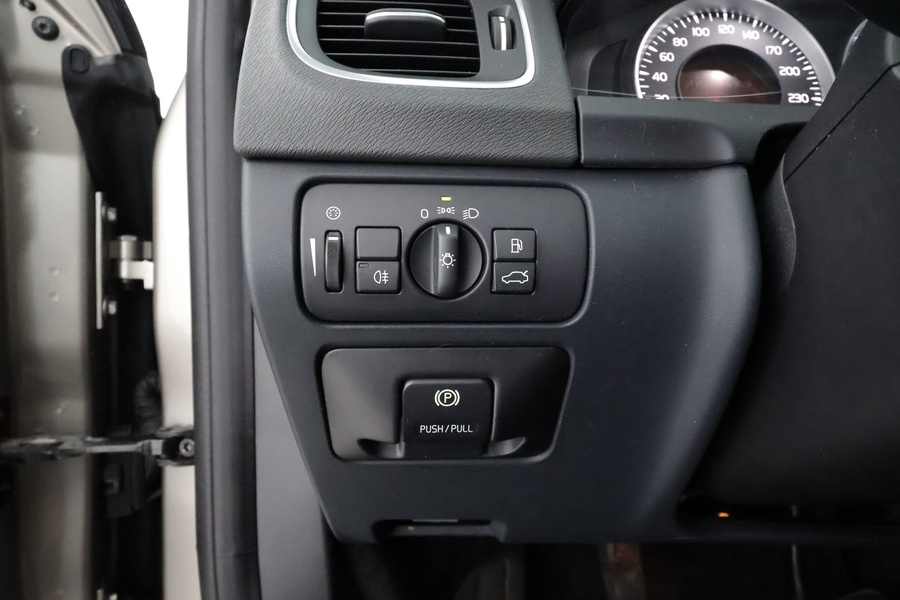 Volvo S60 vaihtoauto