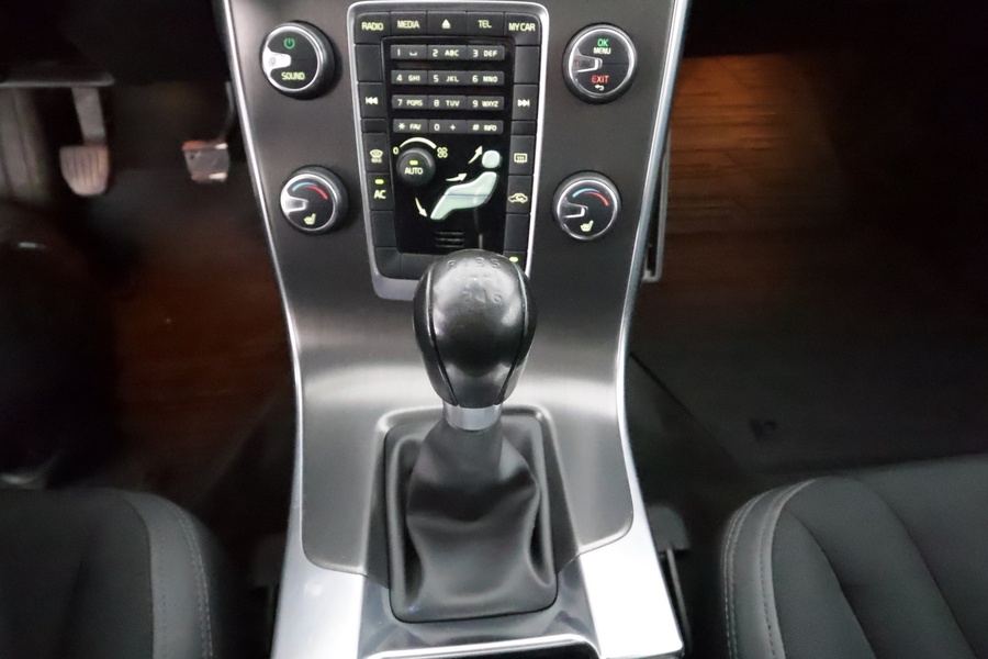 Volvo S60 vaihtoauto