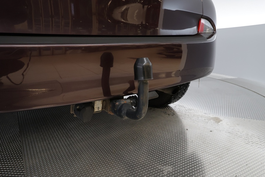 Toyota Verso-S vaihtoauto