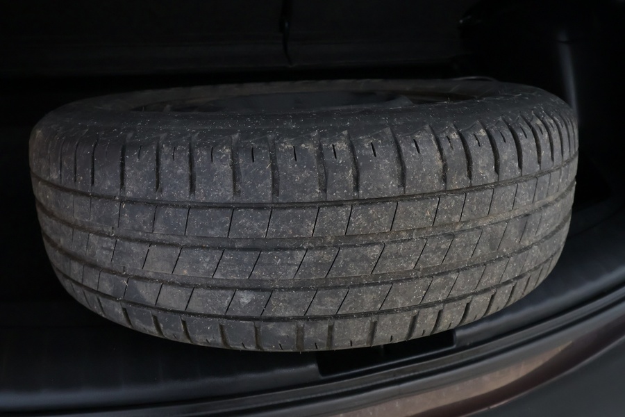 Toyota Verso-S vaihtoauto