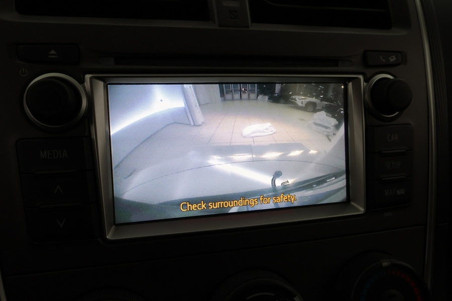 Toyota Verso-S vaihtoauto