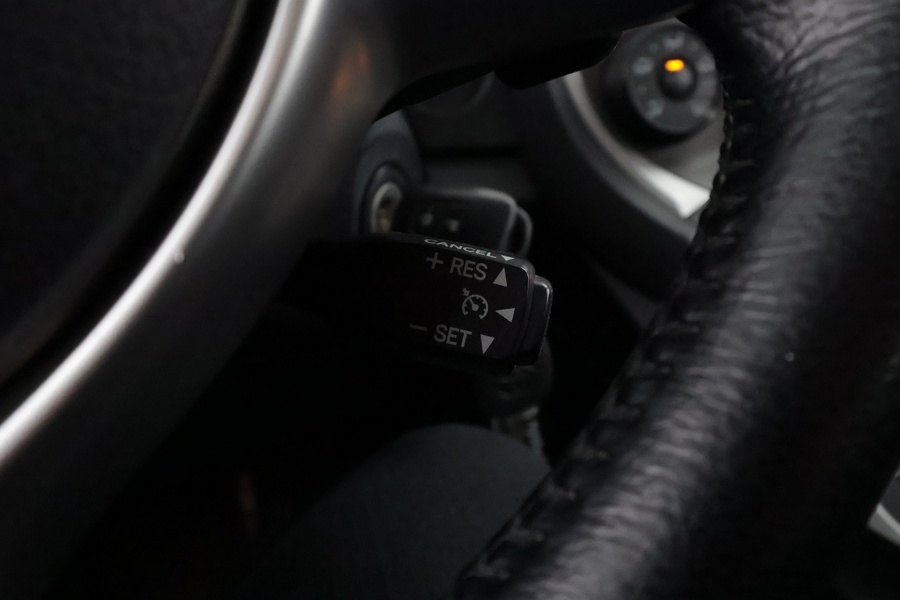 Toyota Verso-S vaihtoauto