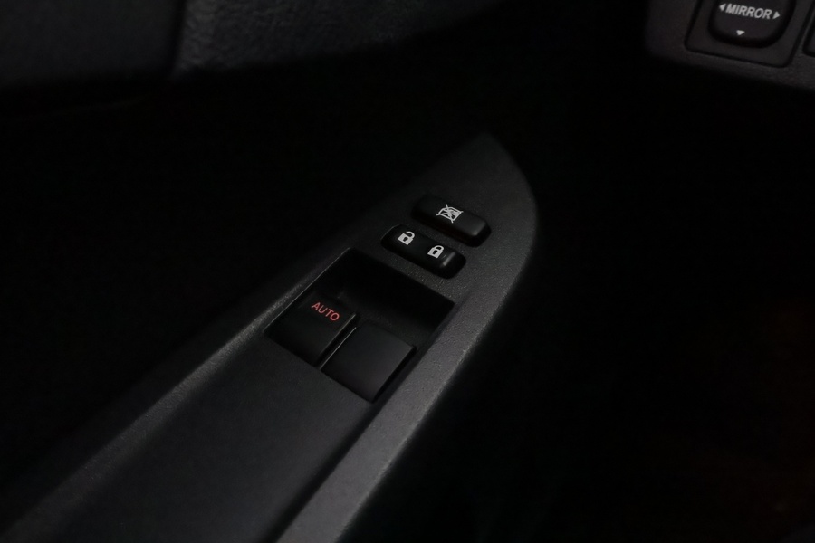 Toyota Verso-S vaihtoauto