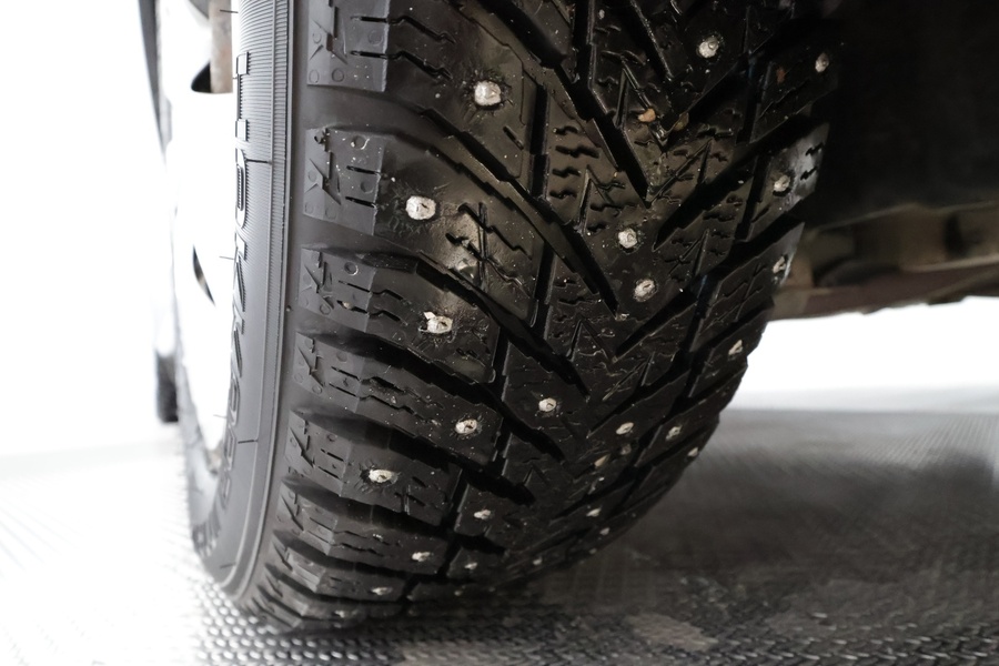 Toyota Verso-S vaihtoauto