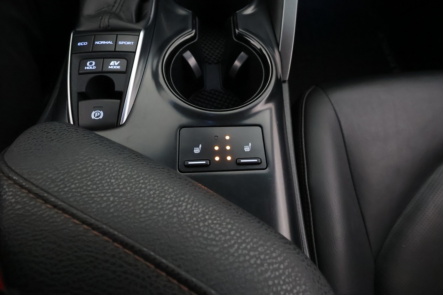 Toyota Camry vaihtoauto