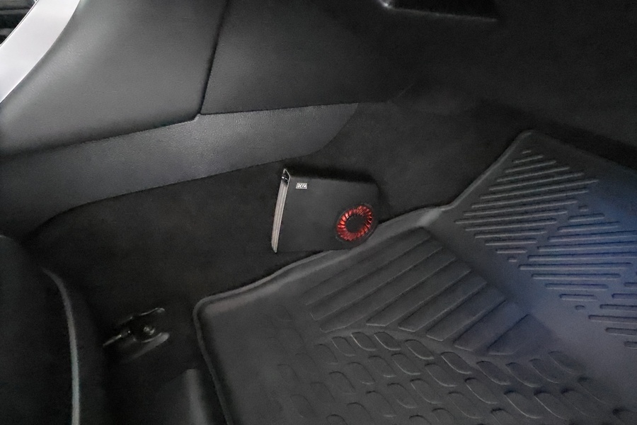 Toyota Camry vaihtoauto