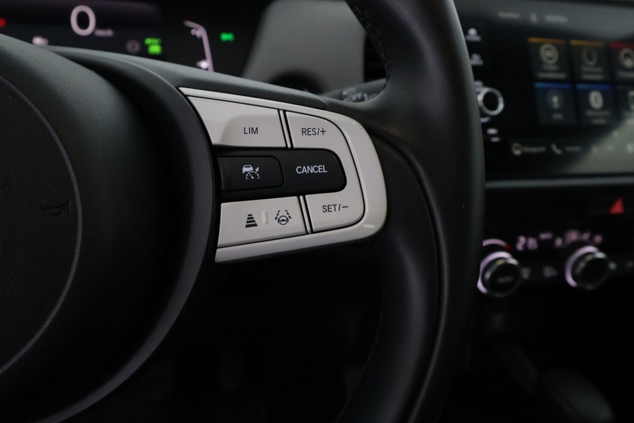 Honda Jazz vaihtoauto