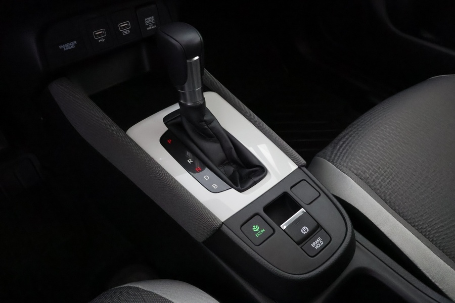 Honda Jazz vaihtoauto