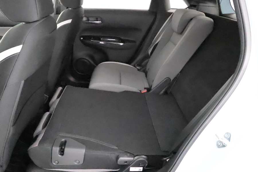 Honda Jazz vaihtoauto