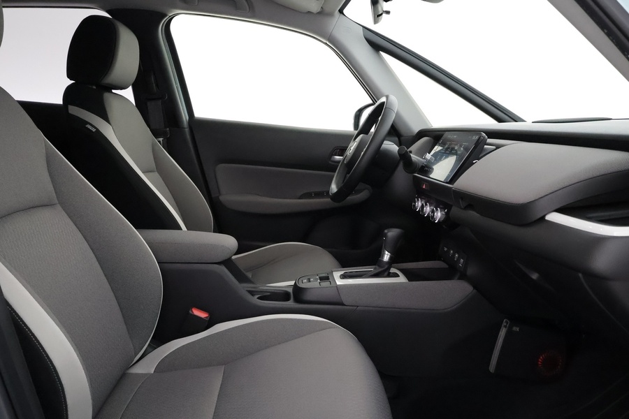 Honda Jazz vaihtoauto