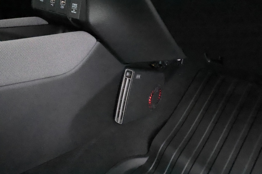 Honda Jazz vaihtoauto