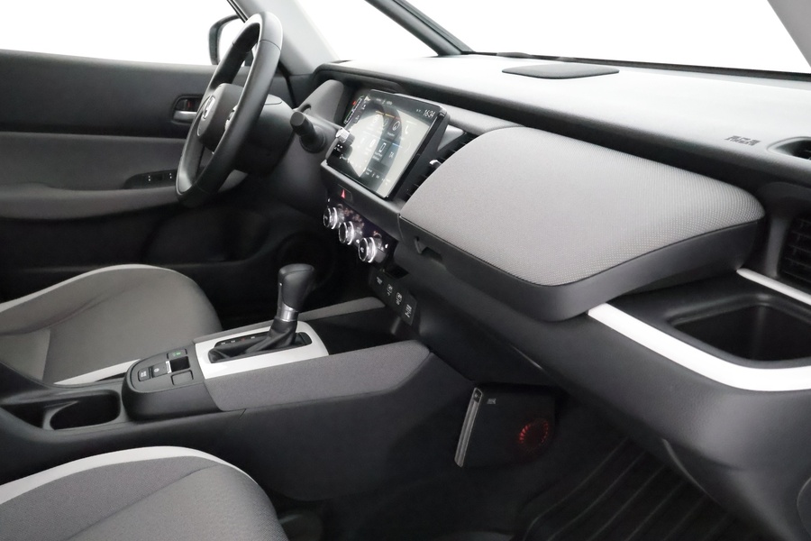 Honda Jazz vaihtoauto