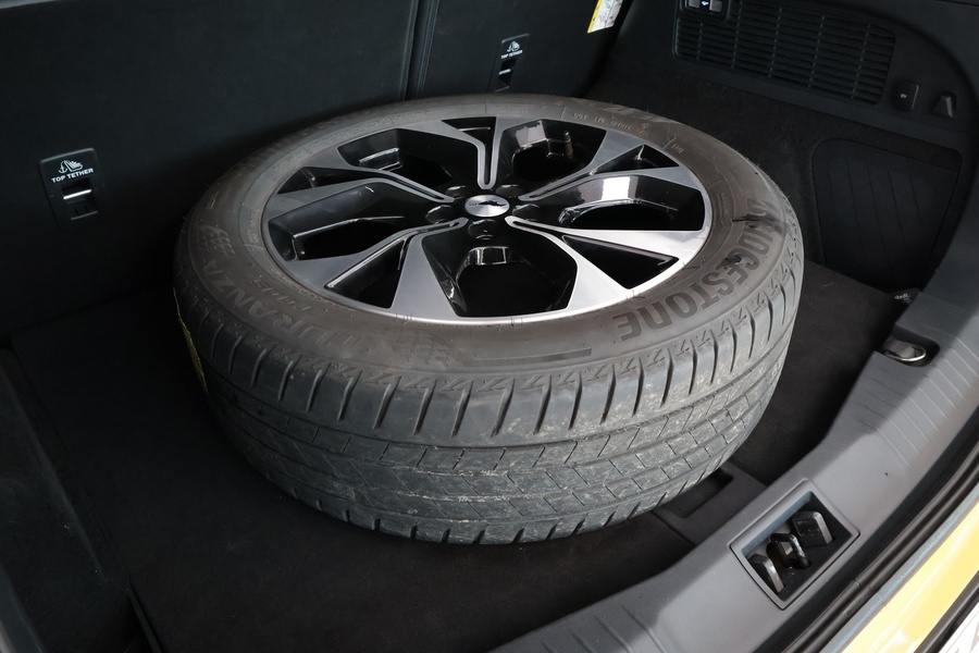 Ford USA Mustang vaihtoauto