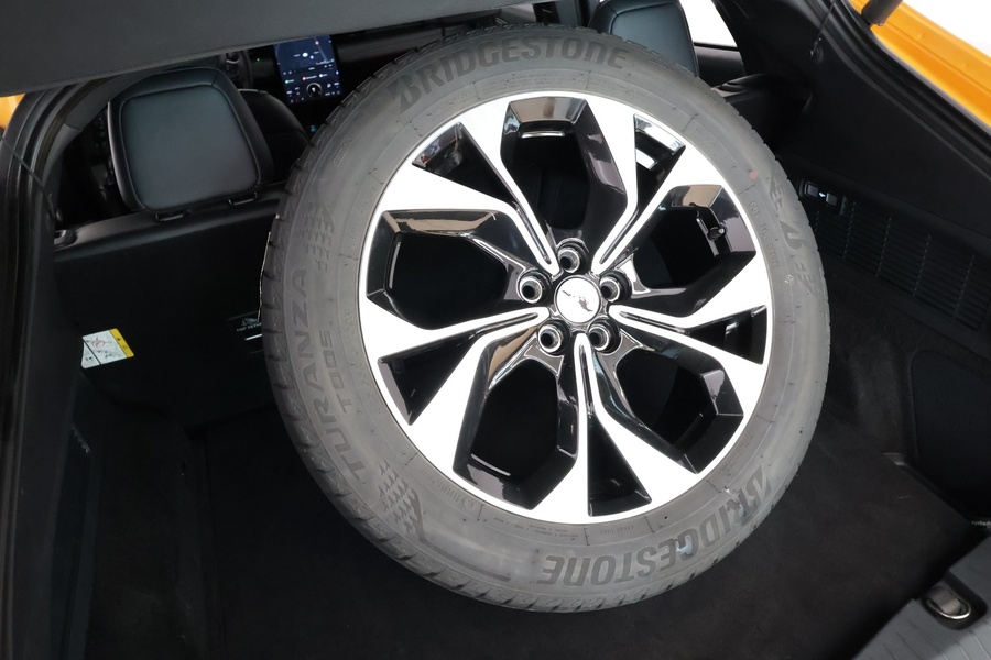 Ford USA Mustang vaihtoauto