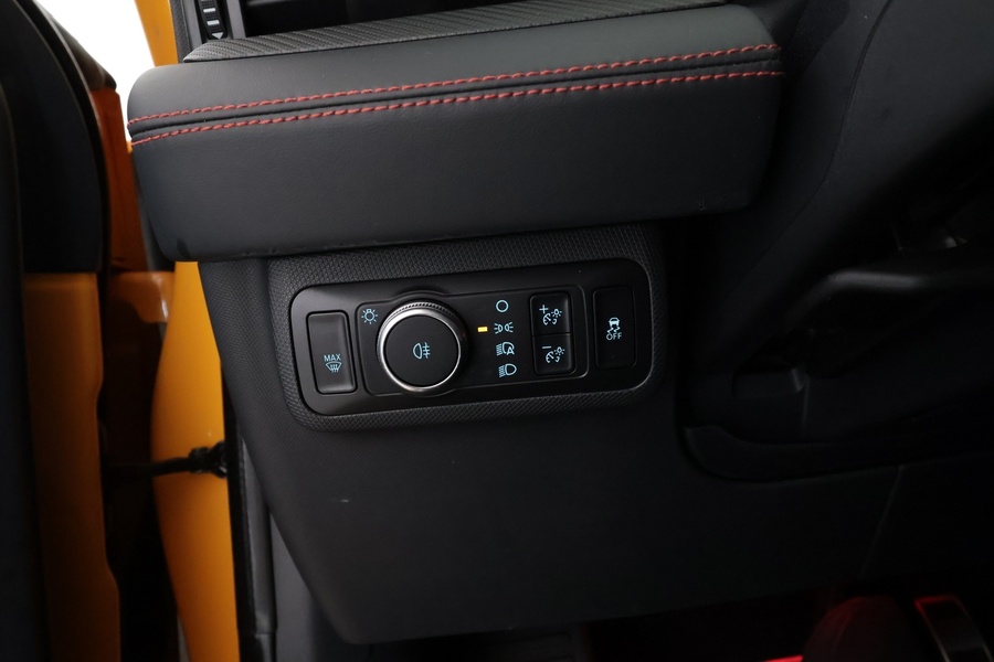 Ford USA Mustang vaihtoauto