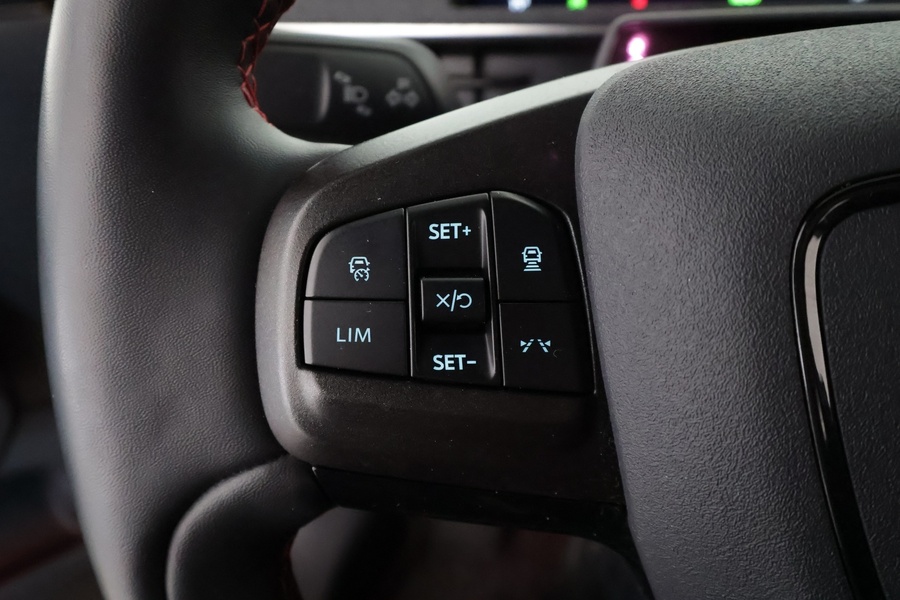 Ford USA Mustang vaihtoauto