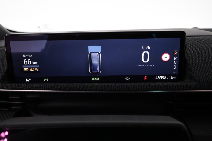 Ford USA Mustang vaihtoauto