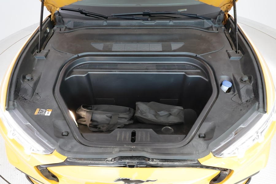 Ford USA Mustang vaihtoauto