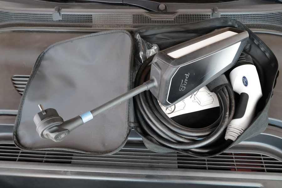 Ford USA Mustang vaihtoauto