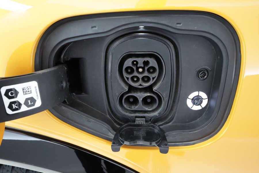 Ford USA Mustang vaihtoauto