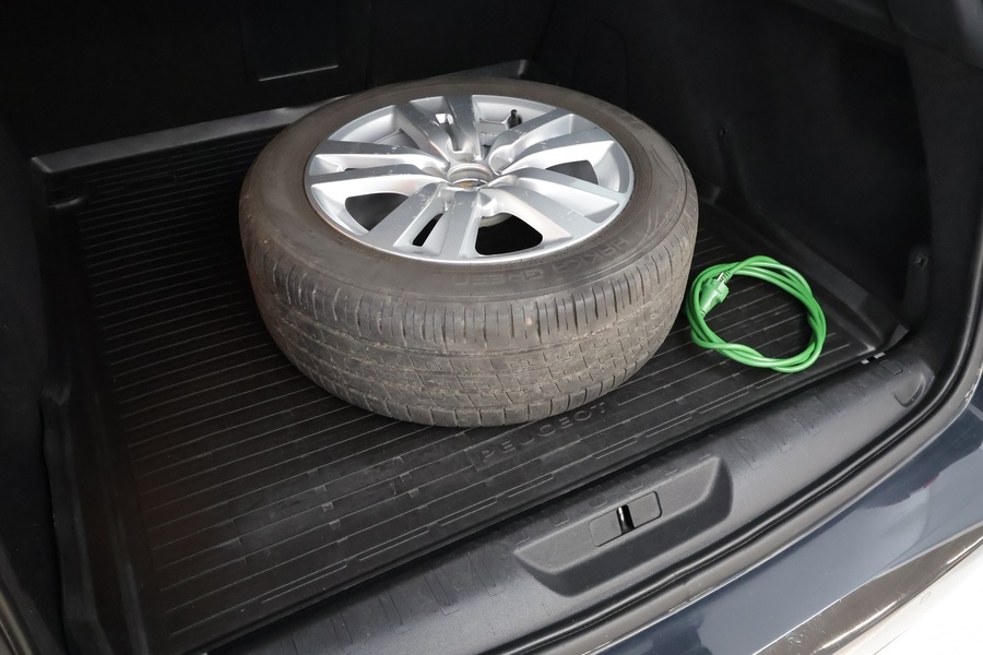 Peugeot 308 vaihtoauto