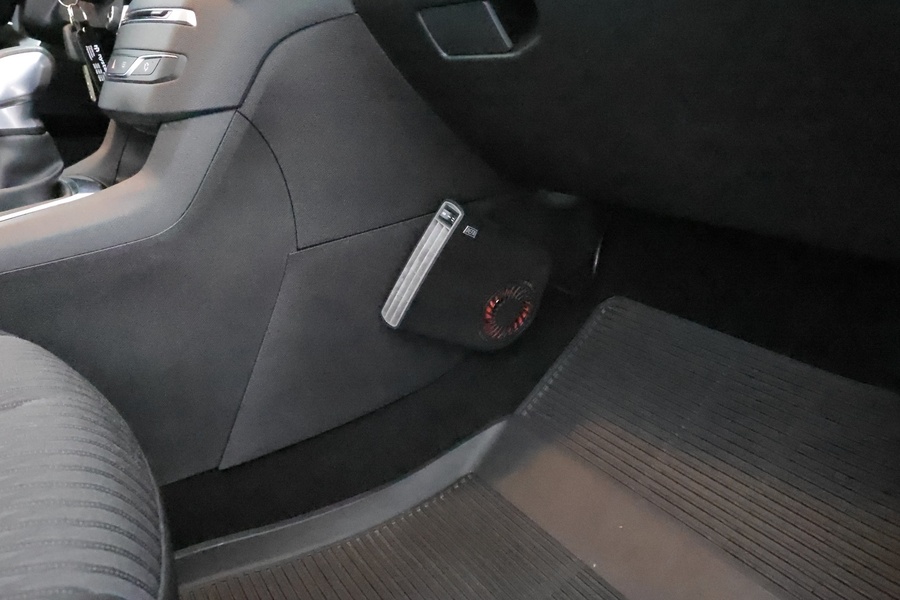 Peugeot 308 vaihtoauto