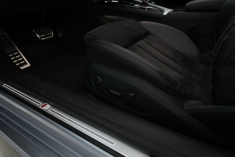 Audi A5 vaihtoauto