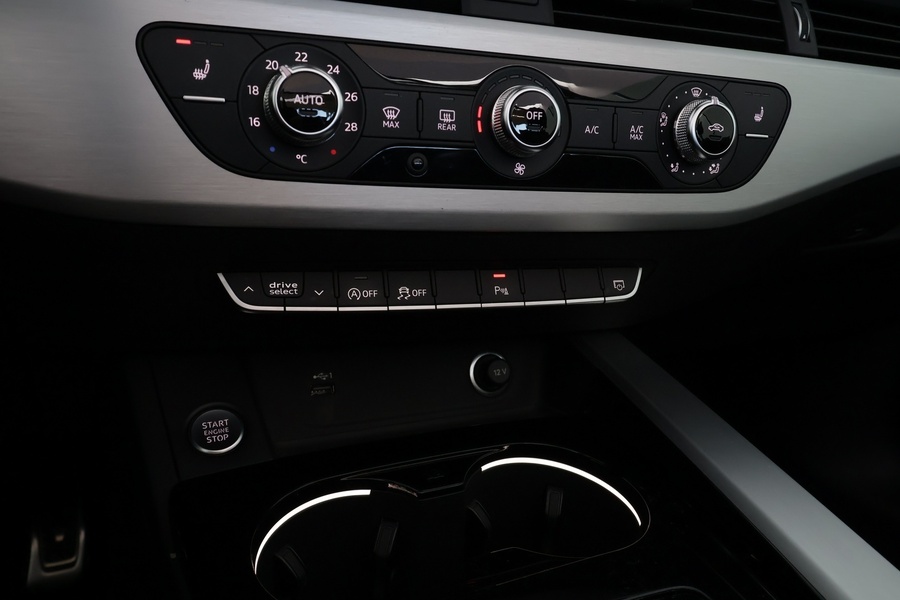 Audi A5 vaihtoauto
