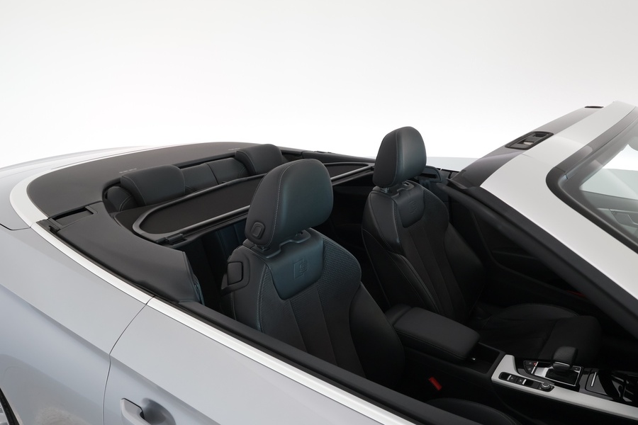 Audi A5 vaihtoauto