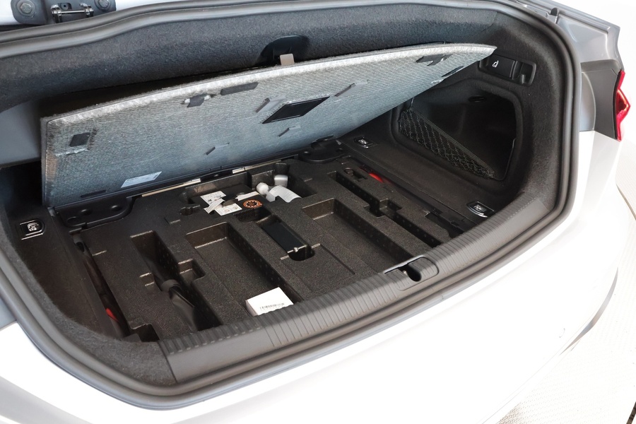 Audi A5 vaihtoauto