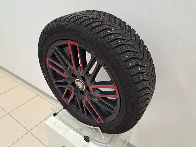 Honda HR-V vaihtoauto