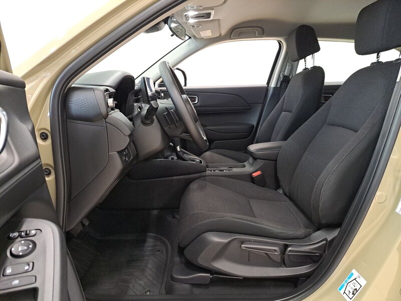 Honda HR-V vaihtoauto