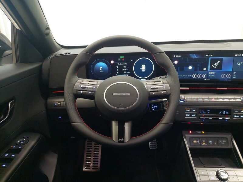 Hyundai KONA Electric vaihtoauto