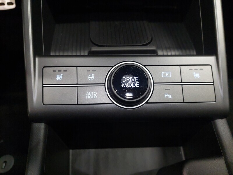 Hyundai KONA Electric vaihtoauto