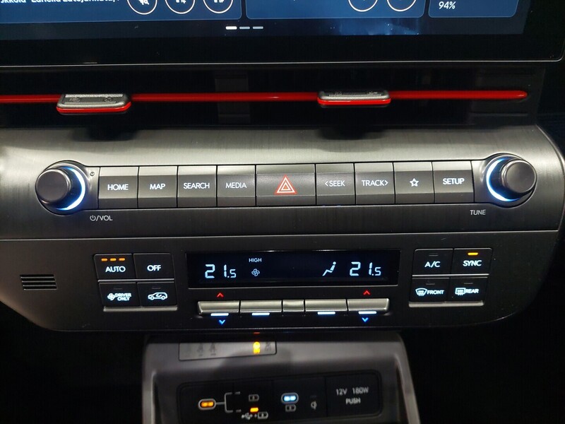 Hyundai KONA Electric vaihtoauto