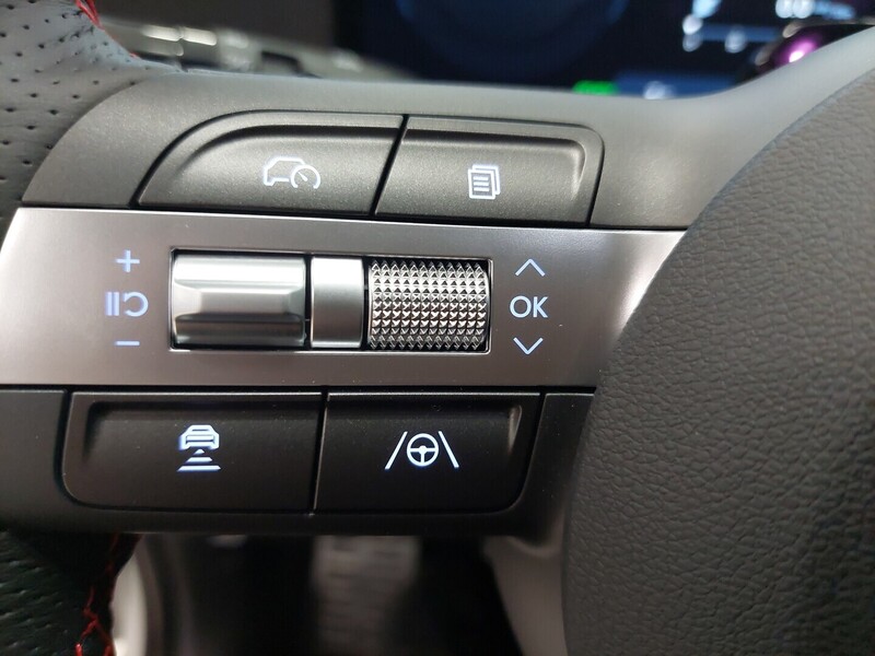 Hyundai KONA Electric vaihtoauto