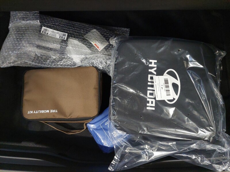 Hyundai KONA Electric vaihtoauto