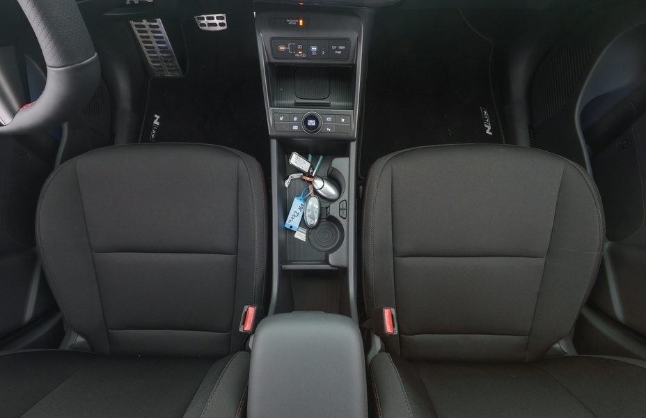 Hyundai KONA Electric vaihtoauto