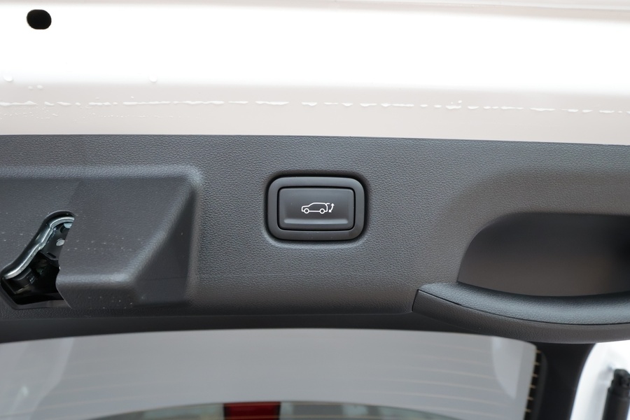 Hyundai KONA Electric vaihtoauto