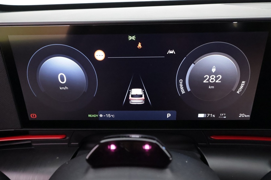 Hyundai KONA Electric vaihtoauto