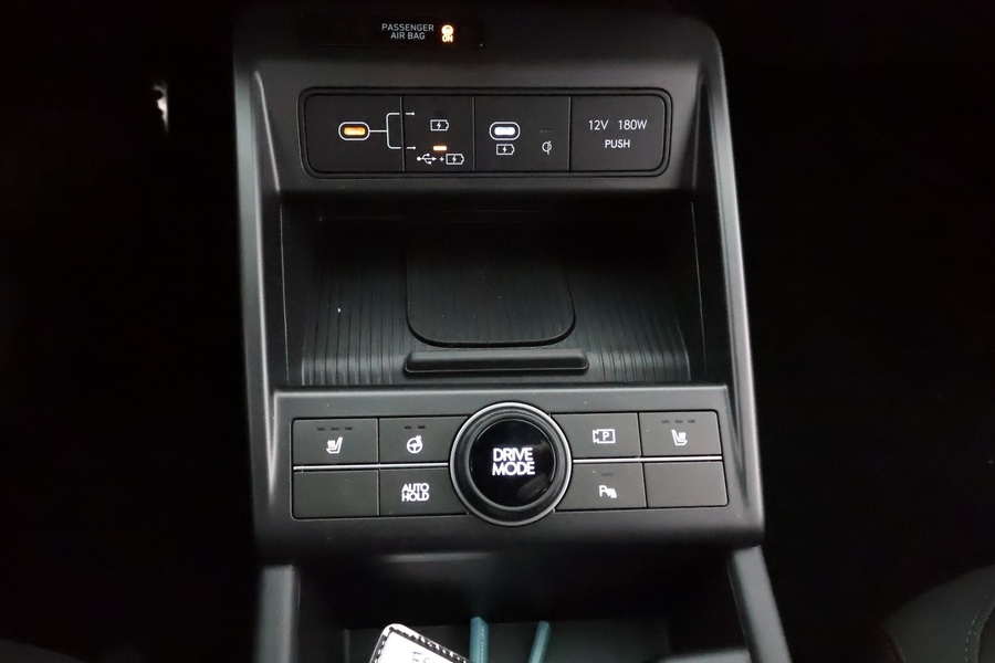 Hyundai KONA Electric vaihtoauto